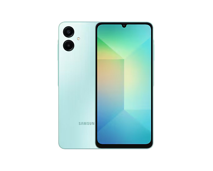 Samsung Galaxy A06 4GB/128GB