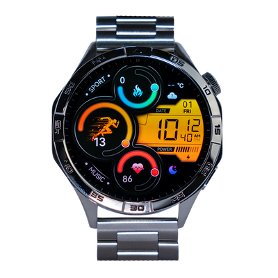 Smartwatch G-Tide Power