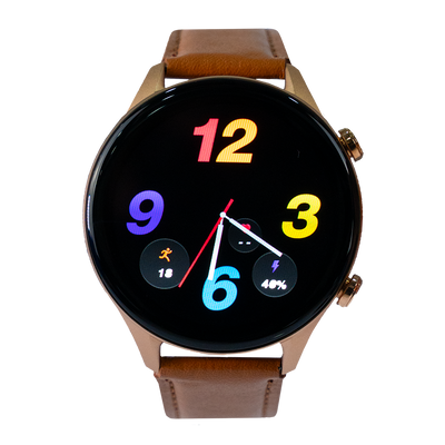 Smartwatch G-Tide R2 Pro