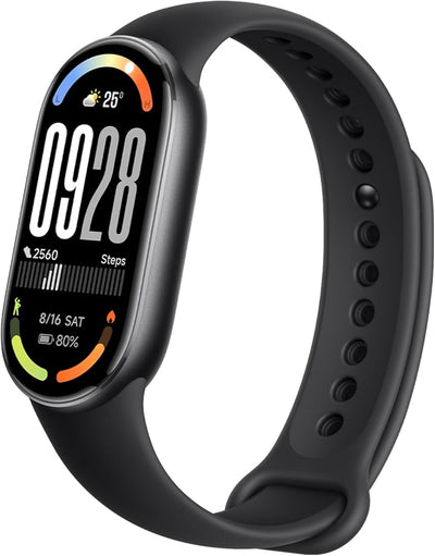 Reloj Xiaomi Smart Band 10
