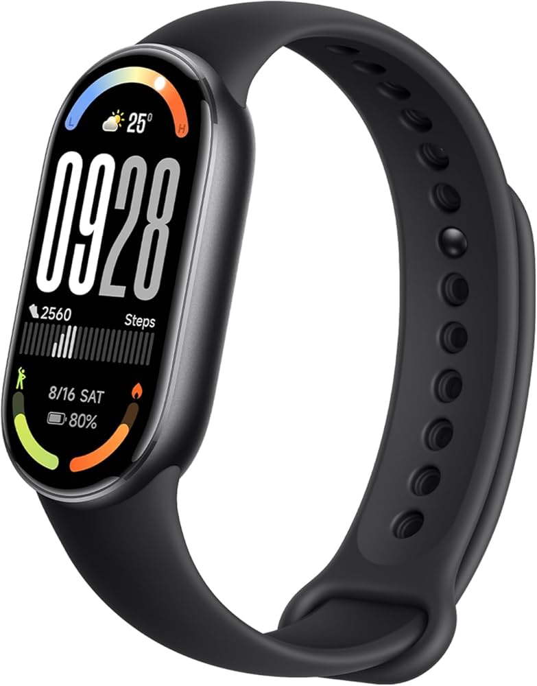 Reloj Xiaomi Smart Band 10