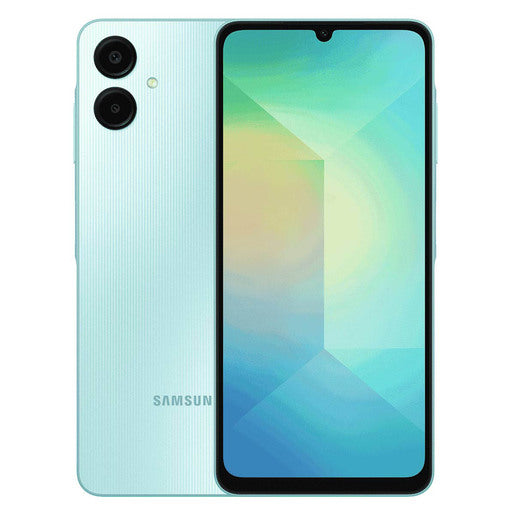 SAMSUNG Galaxy A06 4GB/64GB
