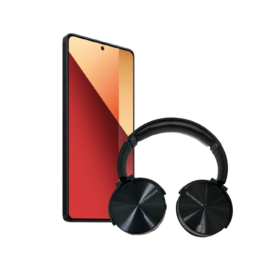 Audifonos para redmi note 8 fashion pro