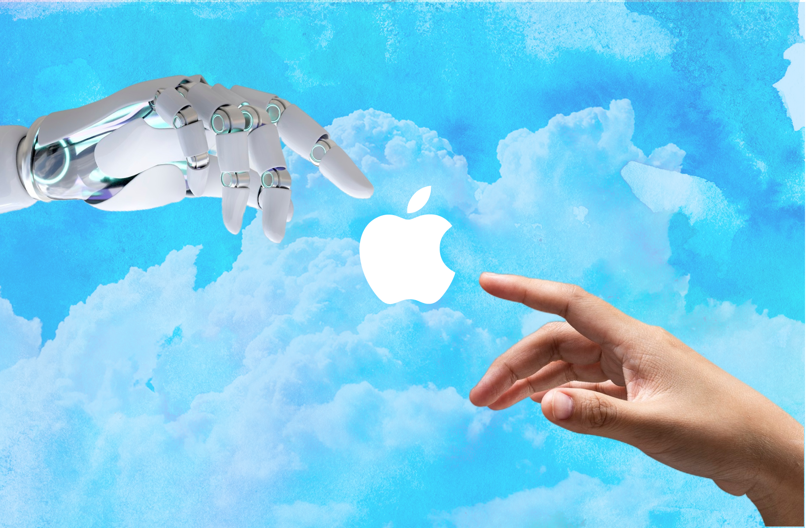 Apple y su nueva AI