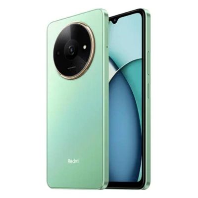 Xiaomi Redmi A3X 4/128GB Verde (Dual SIM)