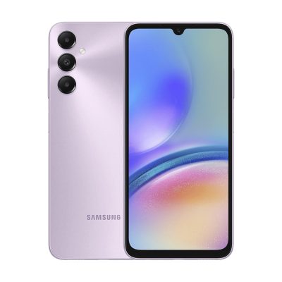 Samsung Galaxy A05S 4/64GB Violeta Telcel